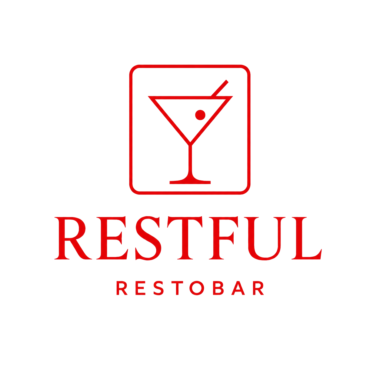 Restful Restobar
