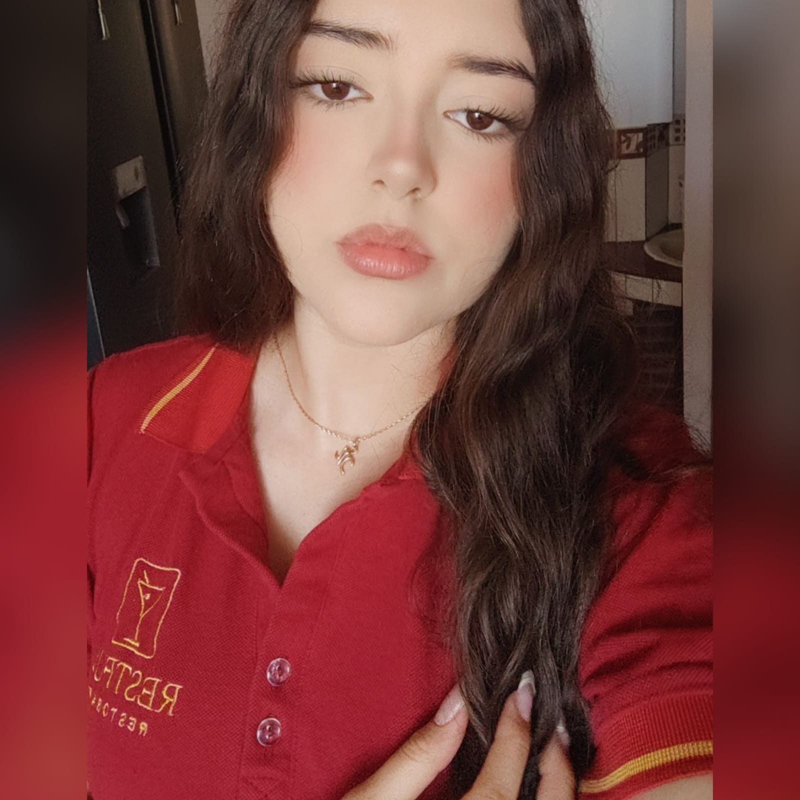 Martina Romero
